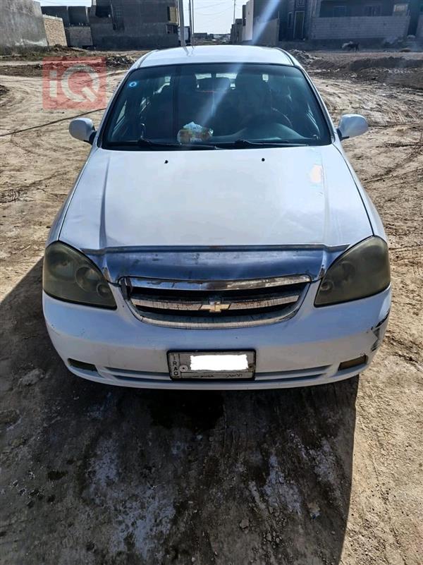Chevrolet Optra 2012 for sale in Iraq - Ramadi